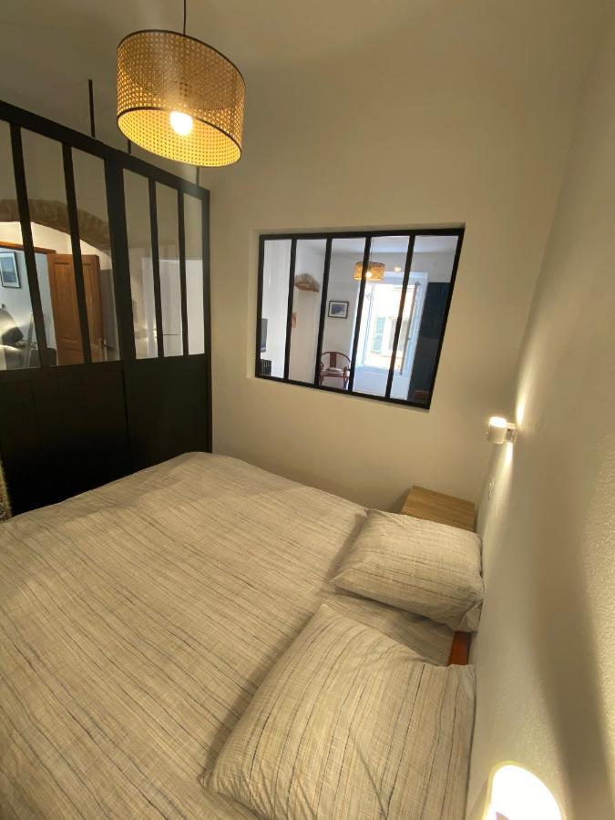 Grand Studio Rue Pietonne Ajaccio Ajaccio  Bagian luar foto