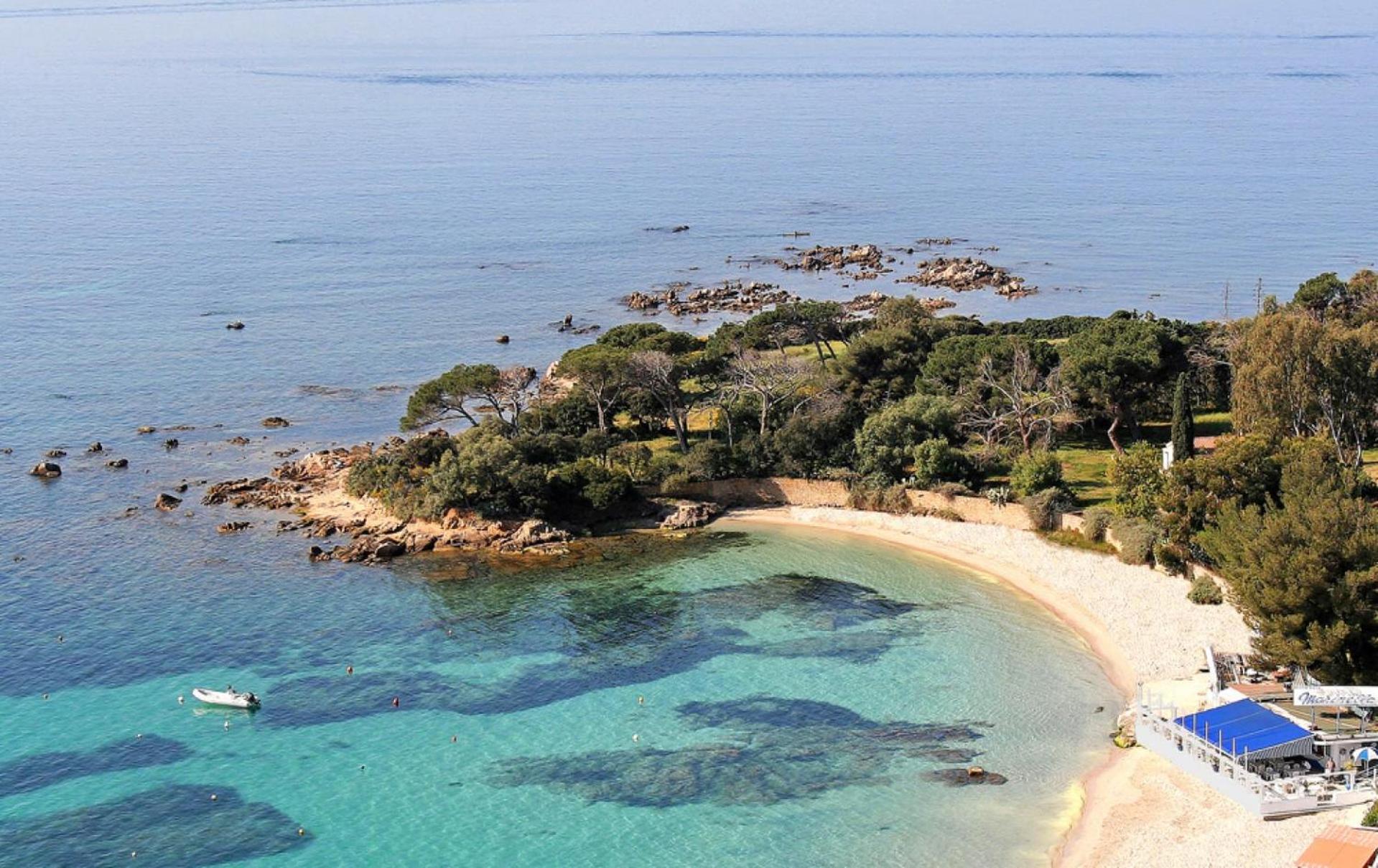 Grand Studio Rue Pietonne Ajaccio Ajaccio  Bagian luar foto