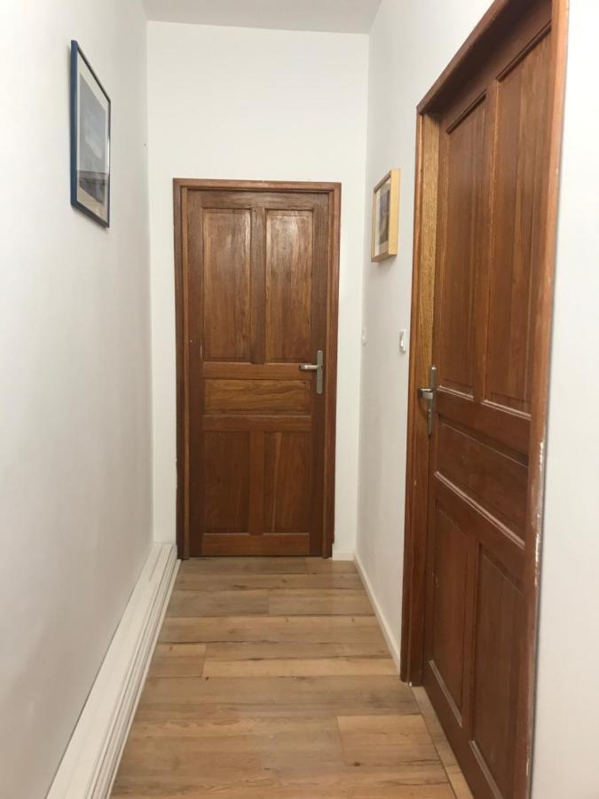 Grand Studio Rue Pietonne Ajaccio Ajaccio  Bagian luar foto
